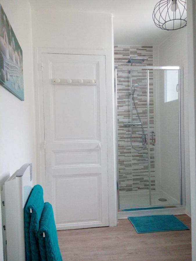 Ferienwohnung Escale A Epernay Bords De Marne Appt 2/4 Pers Exterior foto
