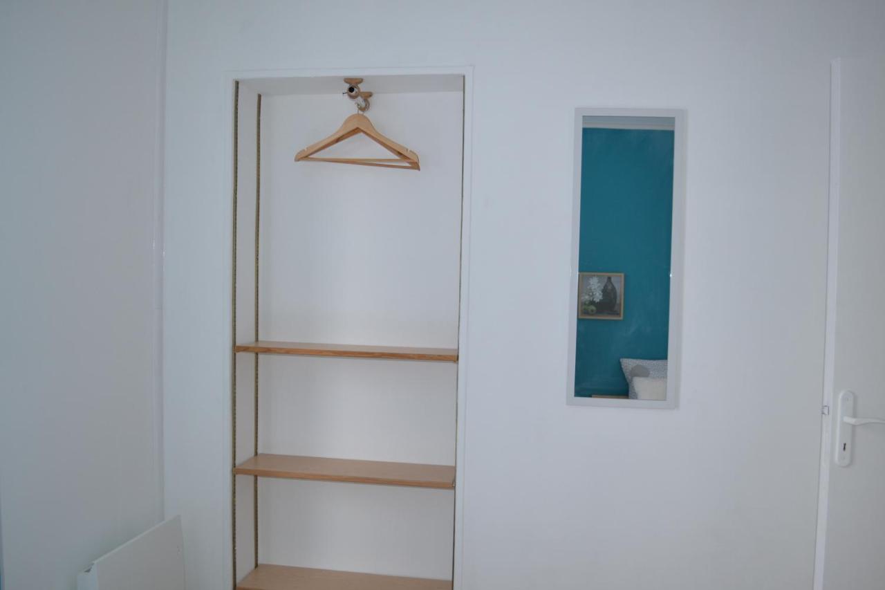Ferienwohnung Escale A Epernay Bords De Marne Appt 2/4 Pers Exterior foto